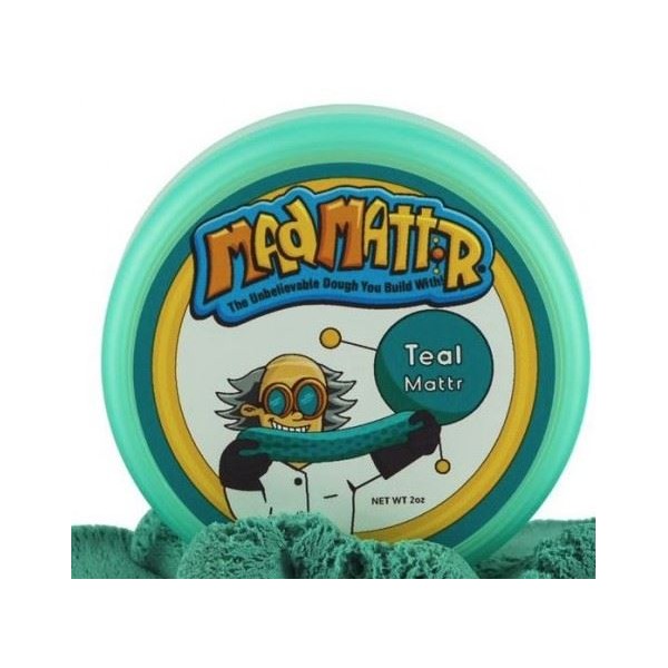 Plastilina mágica mad mttR lila