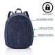 Mochila BOBBY Elle jeans