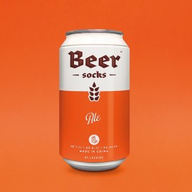 Calcetines cerveza