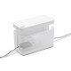 Cablebox mini blanco