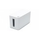 Cablebox mini blanco