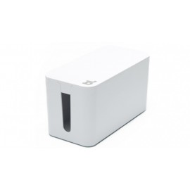 Cablebox mini blanco