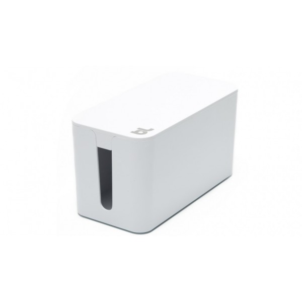 Cablebox mini blanco