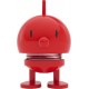 Hoptimist Baby Bumble rojo