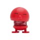 Hoptimist Baby Bumble rojo