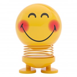 Hoptimist Baby smiley blush