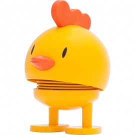 Hoptimist Chuck Bumble amarillo