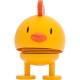 Hoptimist Chuck Bumble amarillo