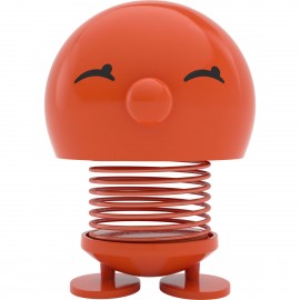 Hoptimist Baby Bumble rojo