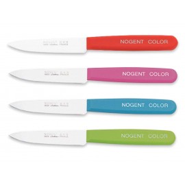 Cuchillo clásico Nogent colores
