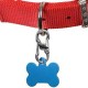 Collar luminoso universal mascota