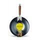 Wok Performance 28 cm. antiadherente Ken Hom