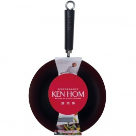 Wok Performance 32 cm. Ken Hom