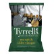 Tyrrels cider vinegar 40 g