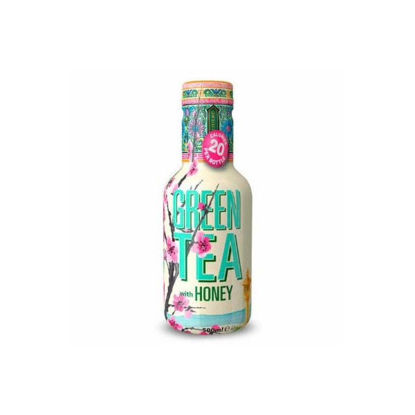 Arizona Green Tea