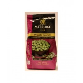 Cacahuetes de Wasabi