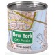 Puzzle imantado New York