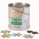 Puzzle imantado New York