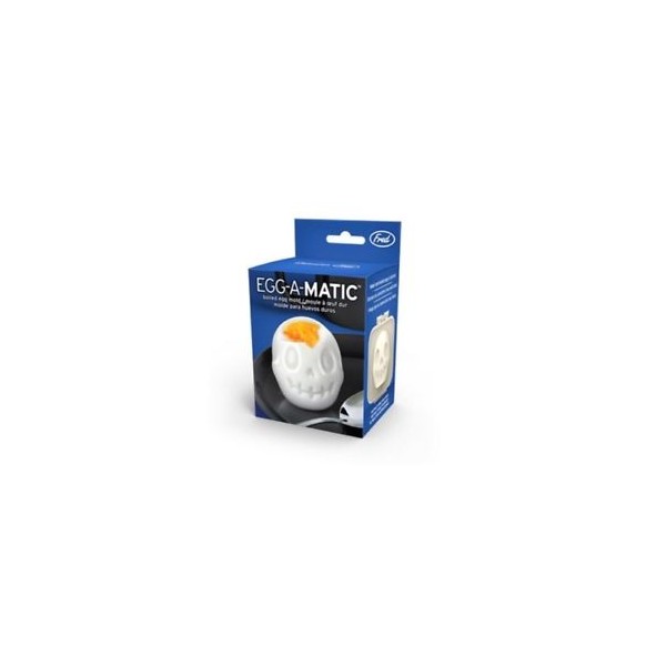 Molde huevo egg-a-matic