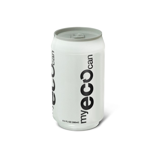 Eco can