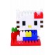Nano block Hello Kitty