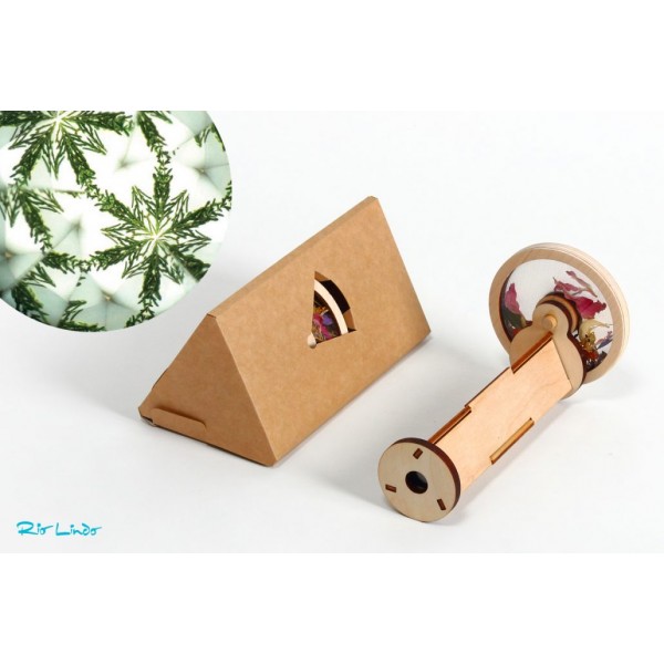 Bolsa de tela Nordic ware para bundts