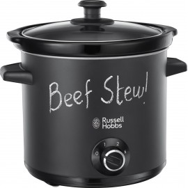 Olla de cocción lenta Russell Hobbs 3,5l