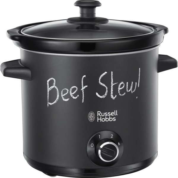 Olla de cocción lenta Russell Hobbs 3,5l