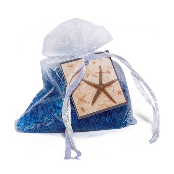 Mini resinas perfumadas de Vainilla