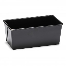 Molde para pan extra grueso 20 cm