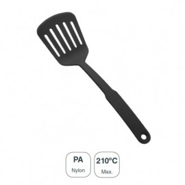 Spatule perforée en nylon