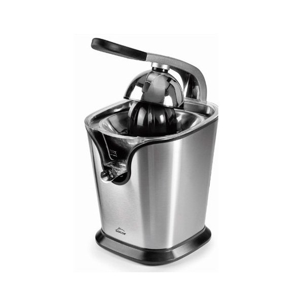 Exprimidor zumo profesional Lacor 160W
