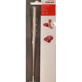 Aguja de mechar Lacor