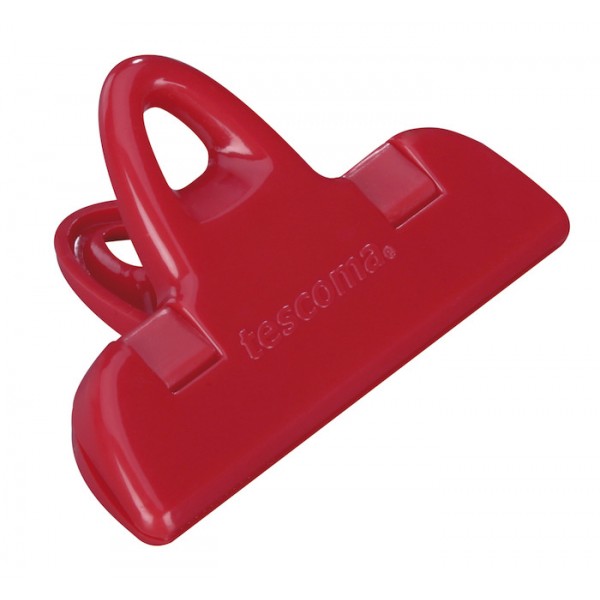 Juego de pinzas (2+1) cierrabolsas