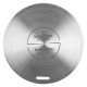 Adaptador para placa de inducción de 17 cm