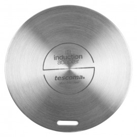 Adaptador para placa de inducción de 17 cm