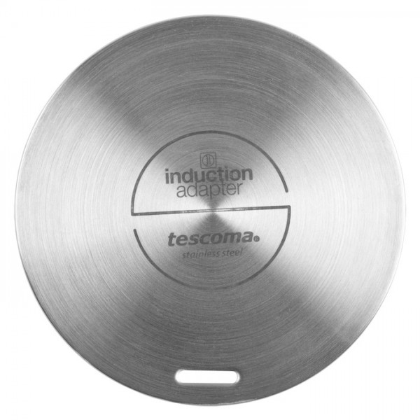 Adaptador para placa de inducción de 17 cm