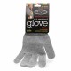 Guantes anticorte microplane