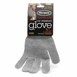 Guantes anticorte microplane