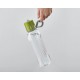 Botella Dot active verde
