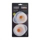 Aros para huevos (2x )