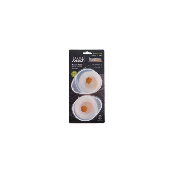 Aros para huevos (2x )