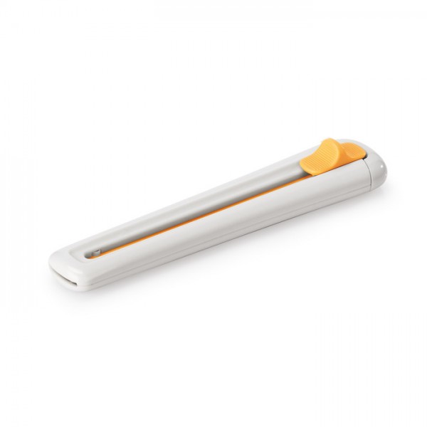 Utensilio flexible para desmoldar pasteles