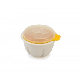 Pochador de huevos para microondas