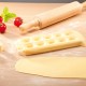 Molde para ravioli redondo 10 piezas
