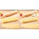 Molde para ravioli cuadrado 10 piezas