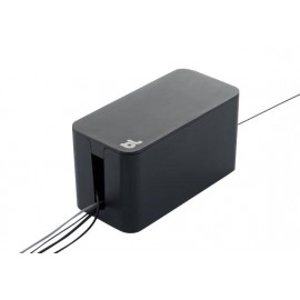 Cablebox mini negro