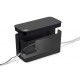 Cablebox mini negro