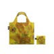 Bolsa Loqi Van Gogh tournesol