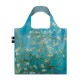 Bolsa Loqi Van Gogh fleur d'amandier